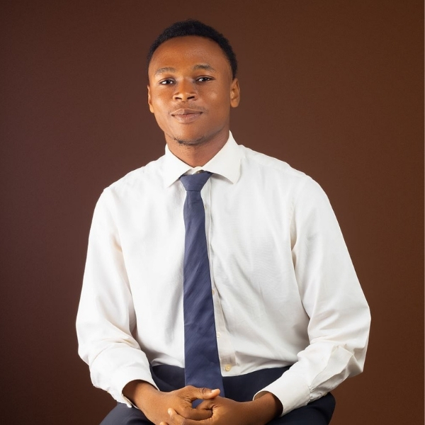 Scallop Academy Ikerodah Daniel Oyayigua Content Creator