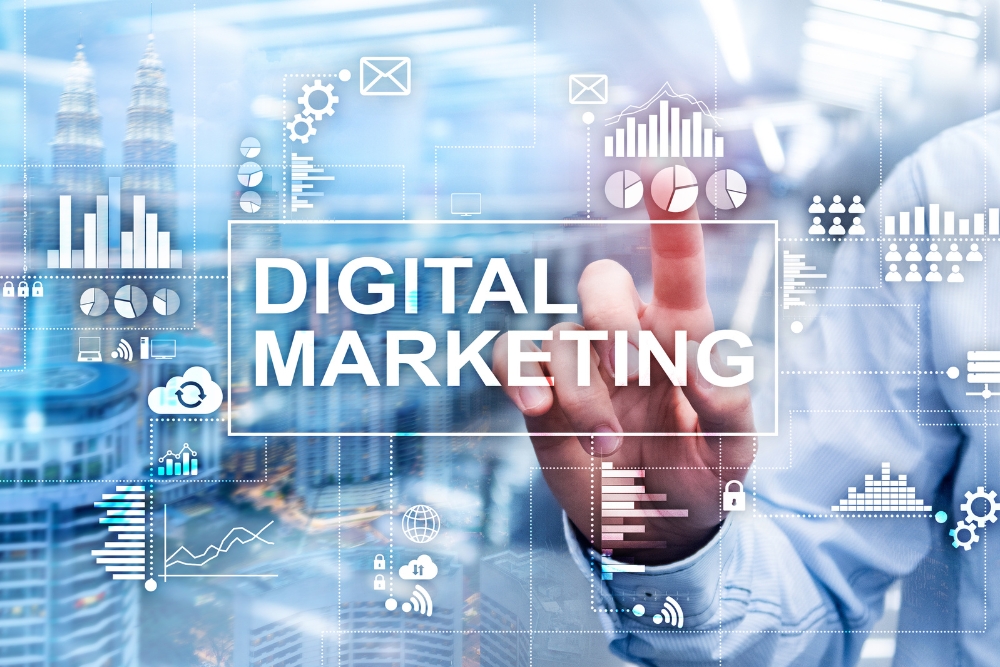 Digital Marketing Mastery
