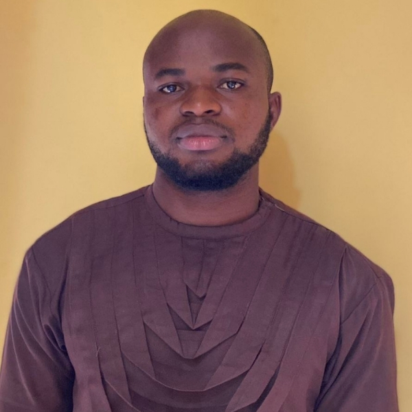 Scallop Academy Olasiyan Ayoola Elijah