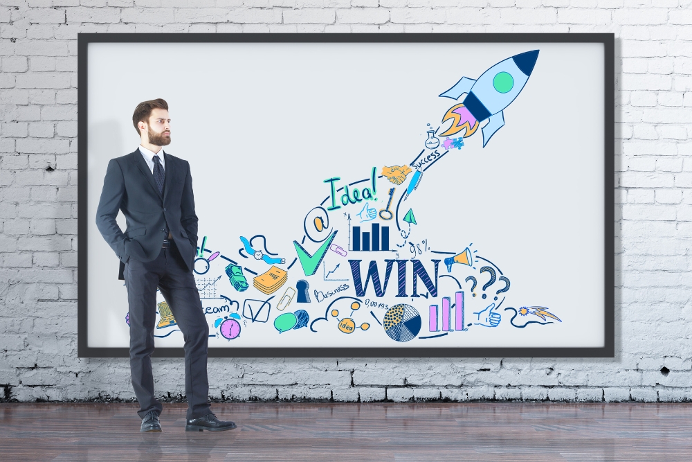 Digital Entrepreneurship Program