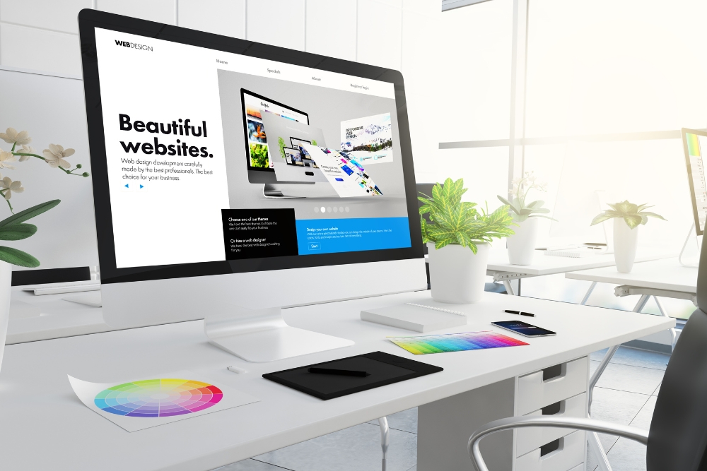 Scallop academy Creative Digital Skills (Graphics & Web Design)