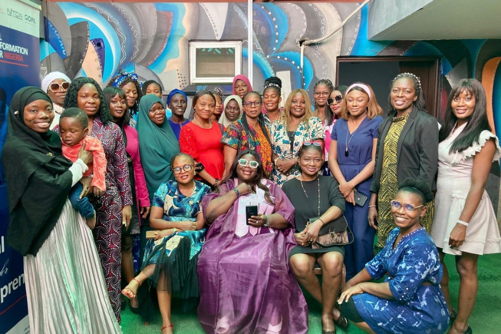 Scallop Academy Business Incubation & Support Program