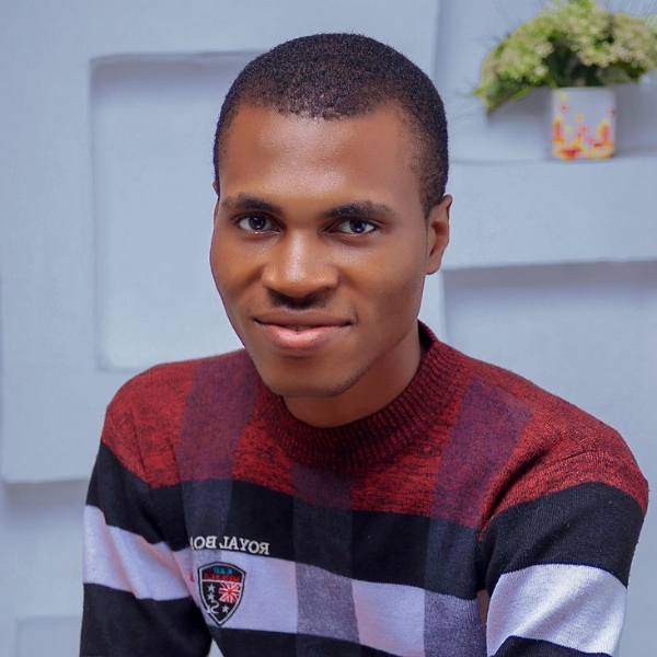 Scallop Academy Temidayo Aboriomoh